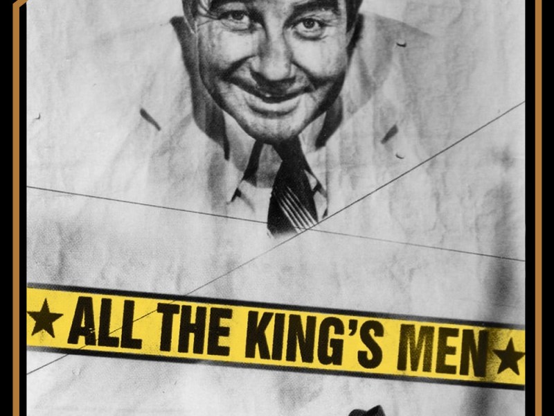 All The King’s Men (1949)&nbsp;Review