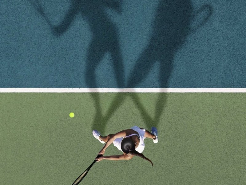 Challengers (2024) Review