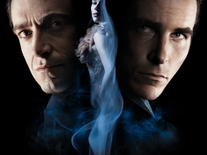 The Prestige (2006)&nbsp;Review