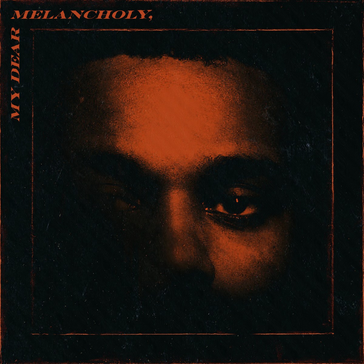 My Dear Melancholy, (2018)&nbsp;Review