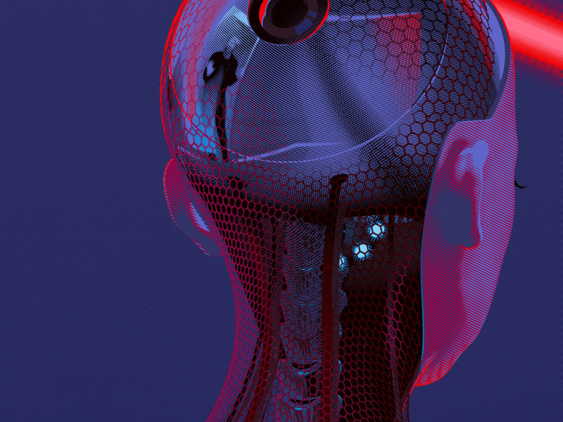 Ex Machina (2015)&nbsp;Review