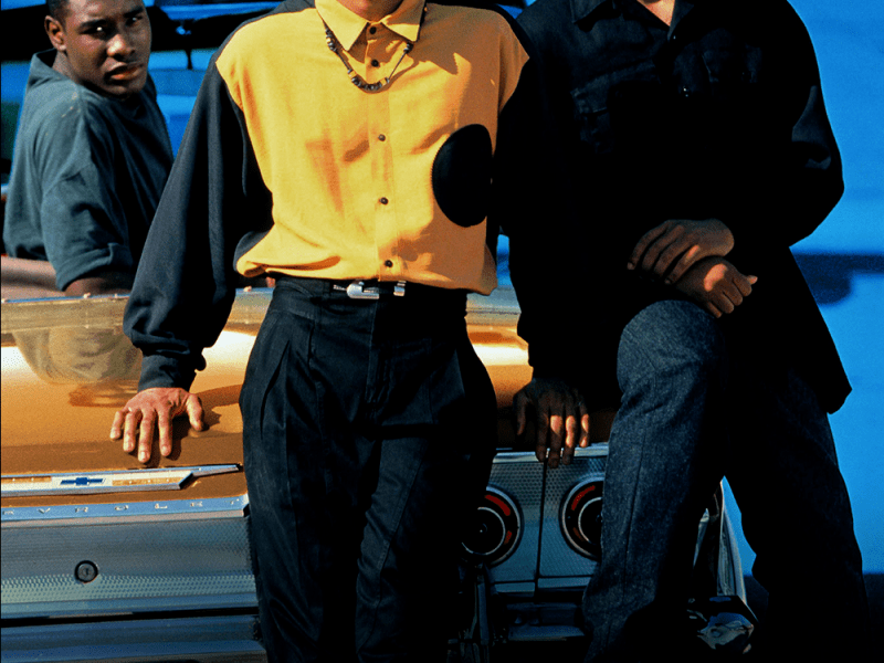 Boyz n the Hood (1991)&nbsp;Review