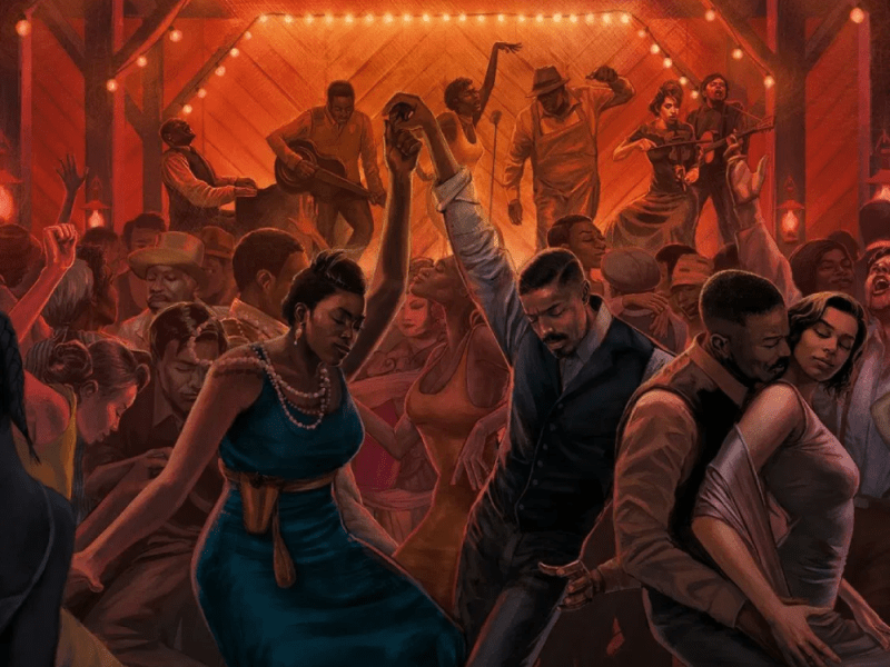 Sinners (2025) Review