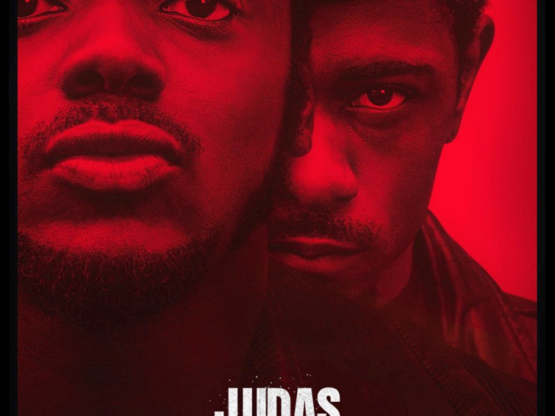 Judas and the Black Messiah (2021)&nbsp;Review