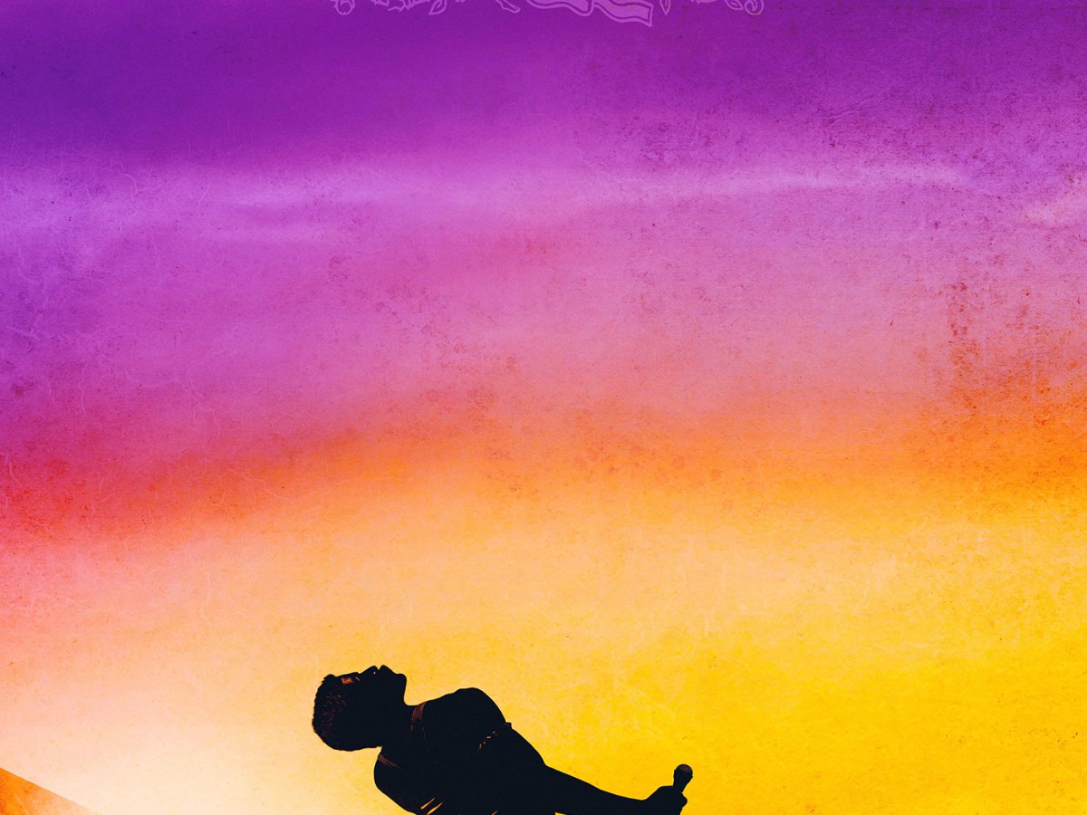 Bohemian Rhapsody (2018)&nbsp;Review
